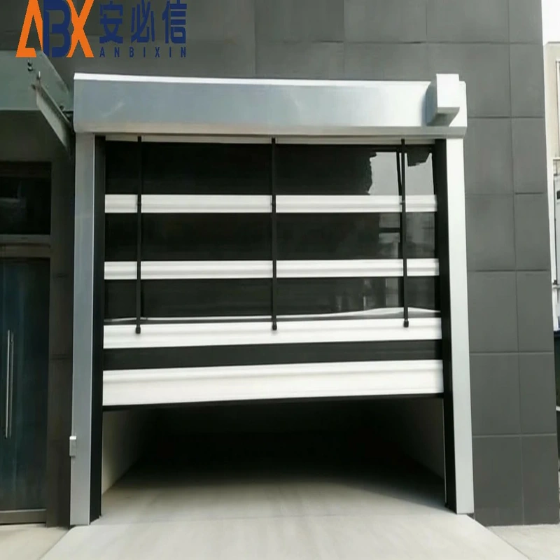 清远背带堆积门